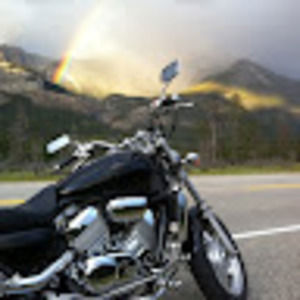 Meet your Posher, Terry